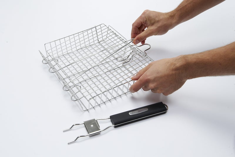 Broil King 65070 Grill Basket, as Labeled - Image 4